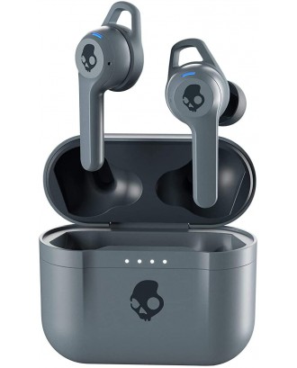 Skullcandy Indy Fuel True Wireless In-Ear Earbud - True Black Skullcandy Indy Fuel True Wireless In-Ear Earbud - True Black