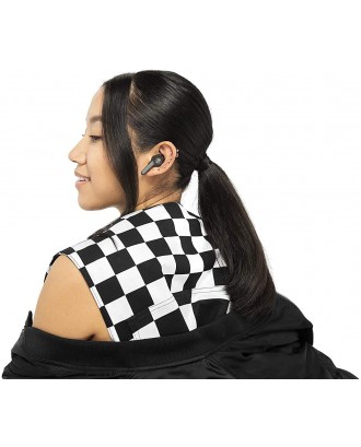 Skullcandy Indy Fuel True Wireless In-Ear Earbud - True Black Skullcandy Indy Fuel True Wireless In-Ear Earbud - True Black