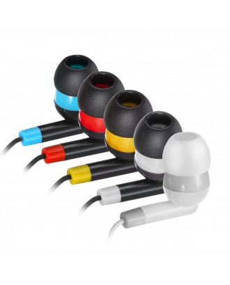 Skullcandy Indy Fuel True Wireless In-Ear Earbud - True Black Skullcandy Indy Fuel True Wireless In-Ear Earbud - True Black