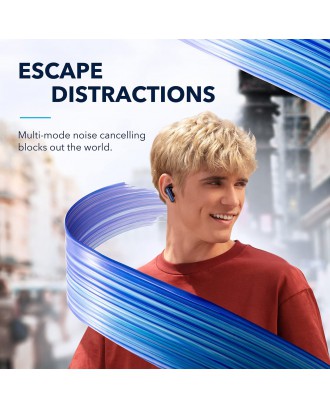 JLab Epic Air Sport ANC True Wireless Bluetooth 5 Earbuds | Headphones for Working Out | IP66 Sweatproof | 15-Hour Battery Life, 55-Hour Charging Case | Music Controls | 3 EQ Sound Settings JLab Epic Air Sport ANC True Wireless Bluetooth 5 Earbuds | Headphones for Working Out | IP66 Sweatproof | 15-Hour Battery Life, 55-Hour Charging Case | Music Controls | 3 EQ Sound Settings